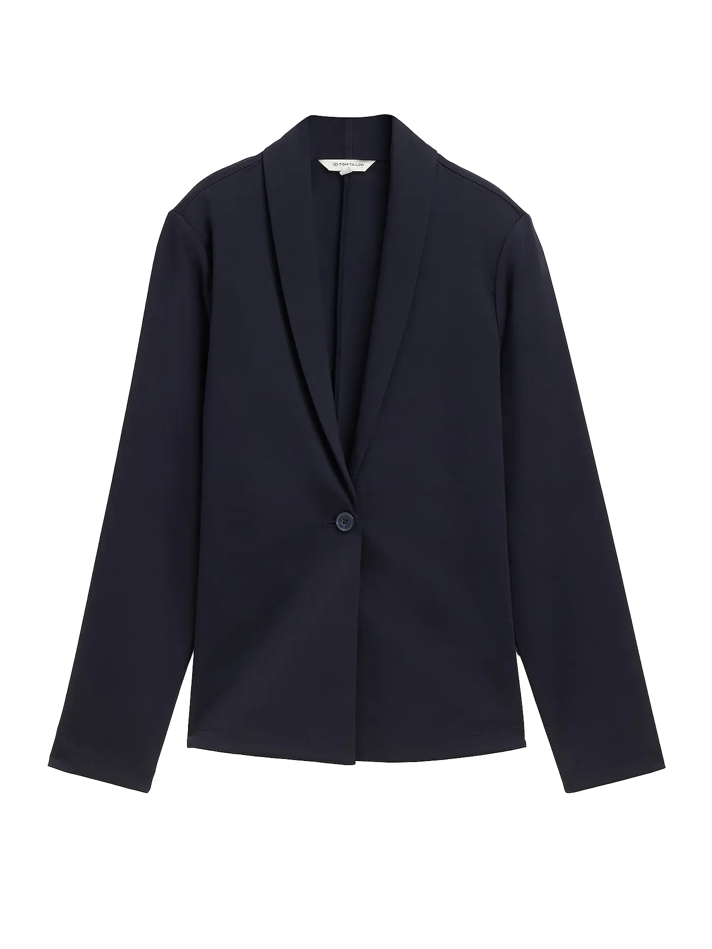 TOM TAILOR | Blazer | 